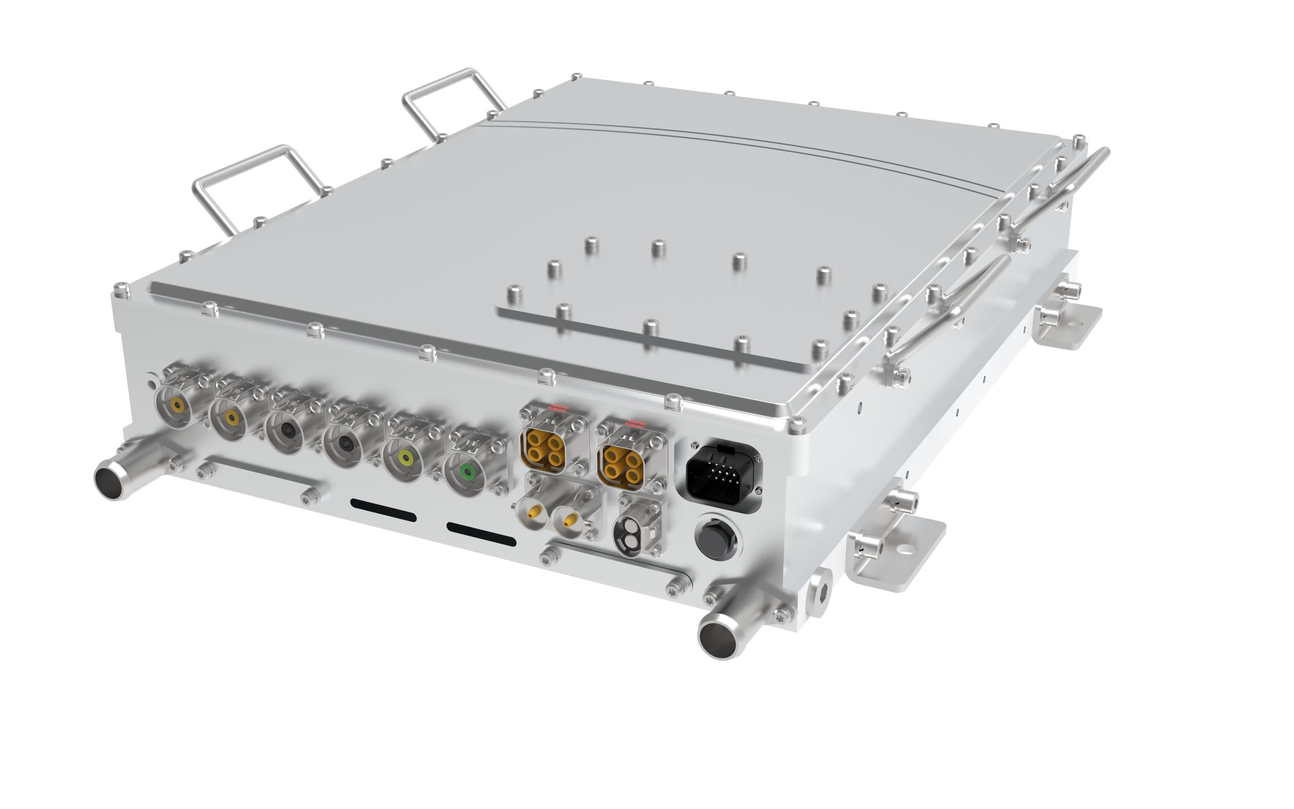 DC-DC Converter